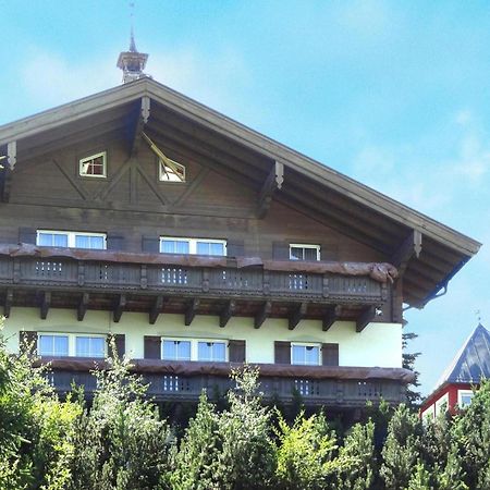 Landhaus Salzburg, Dienten Dienten am Hochkönig エクステリア 写真