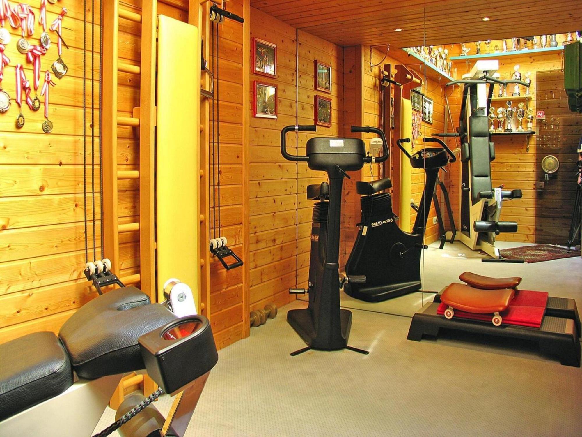 Landhaus Salzburg, Dienten Dienten am Hochkönig エクステリア 写真