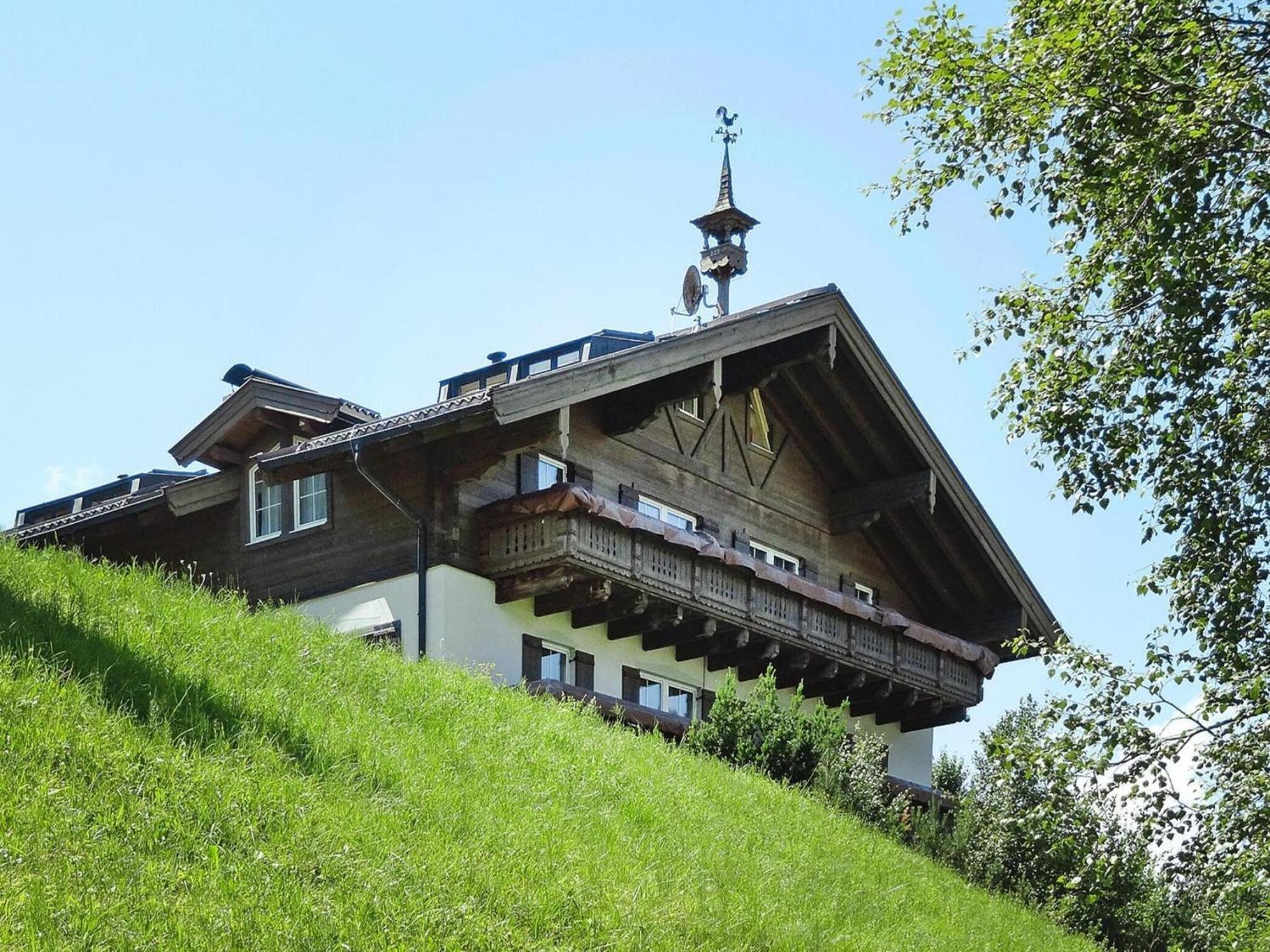 Landhaus Salzburg, Dienten Dienten am Hochkönig エクステリア 写真