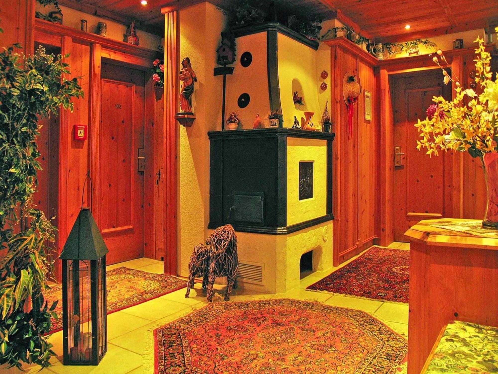 Landhaus Salzburg, Dienten Dienten am Hochkönig エクステリア 写真