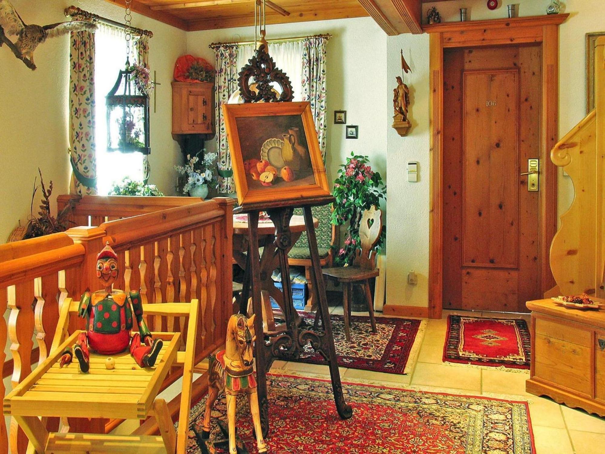 Landhaus Salzburg, Dienten Dienten am Hochkönig エクステリア 写真