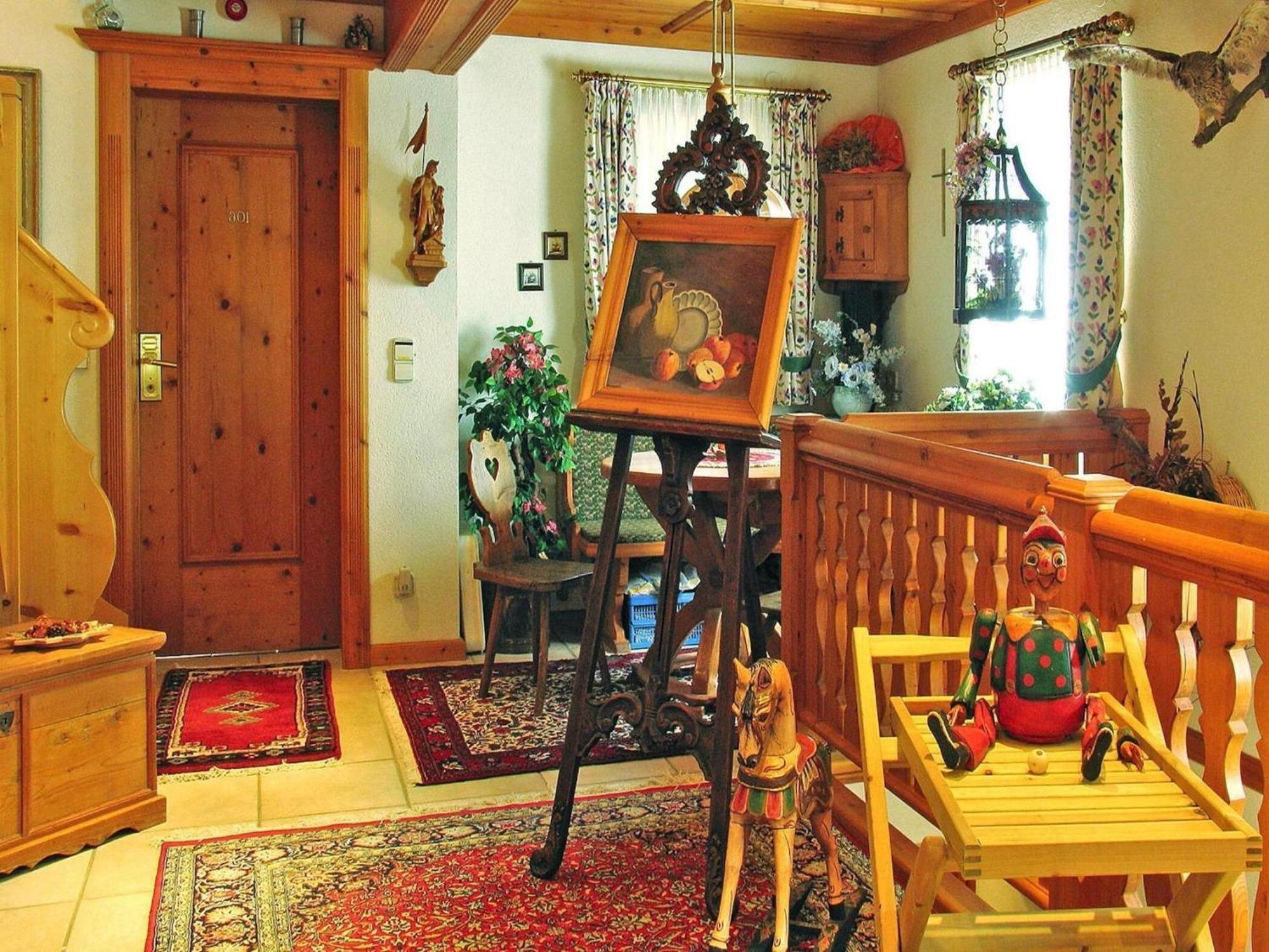 Landhaus Salzburg, Dienten Dienten am Hochkönig エクステリア 写真