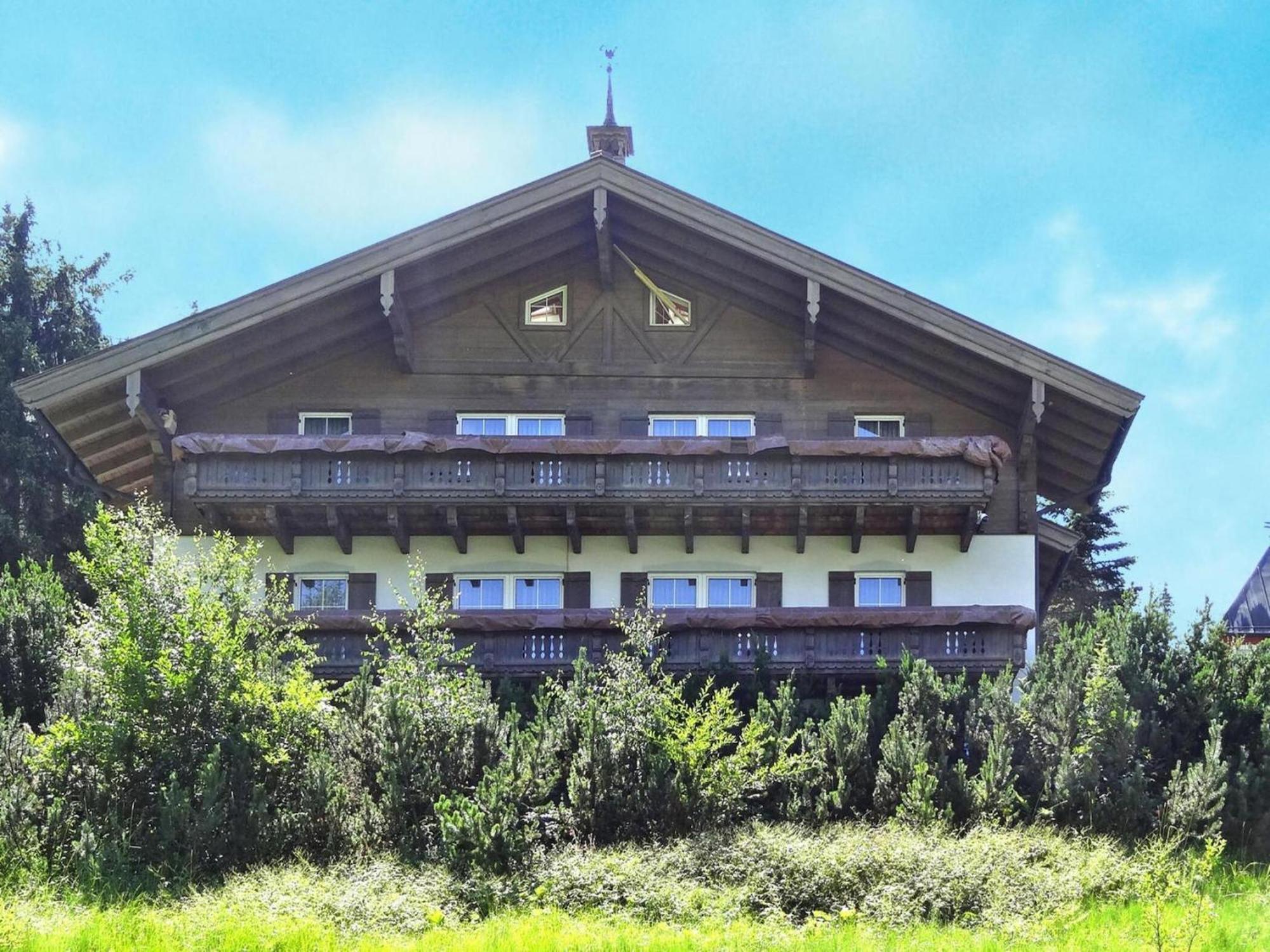 Landhaus Salzburg, Dienten Dienten am Hochkönig エクステリア 写真